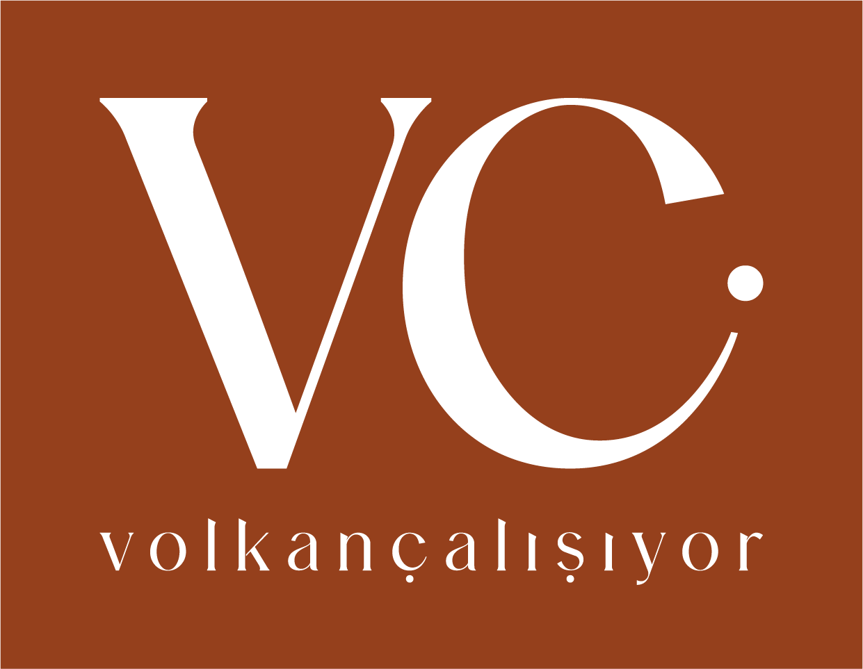 VÇ Logo